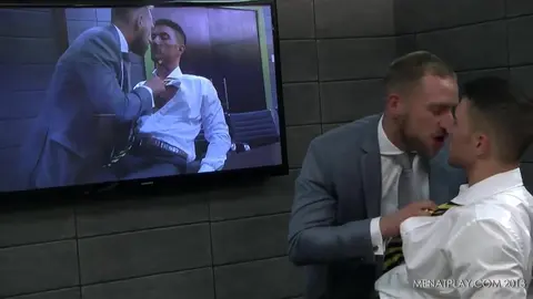 Boardroom Screentest