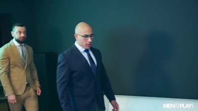 Welcoming The New Employee