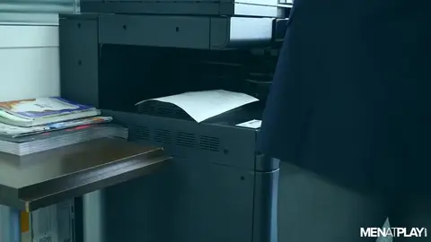 Welcoming The New Employee