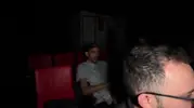 CINE PORNO