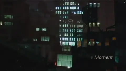 Encounters 1 : The Heat Of The Moment