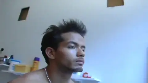 Encounters 1 : The Heat Of The Moment