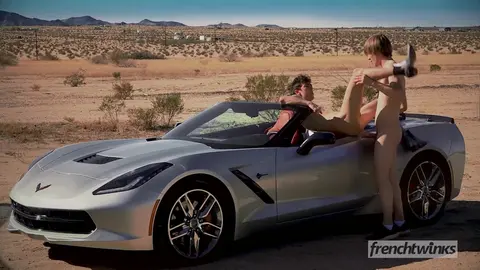 Californian Drift Part 1