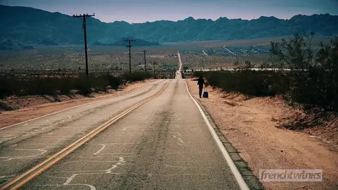 Californian Drift Part 1