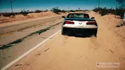 Californian Drift Part 1