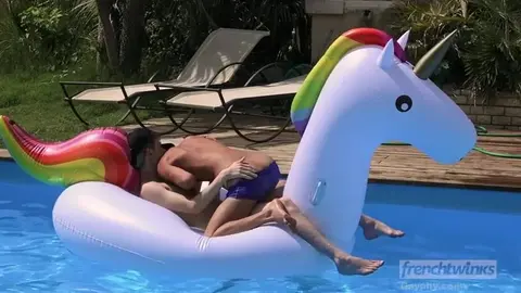 Teenage Summer Fantasie