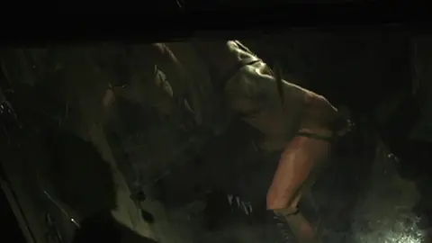 Taken : To The Lowest Level