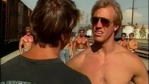 Stryker Force : Scene 1