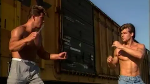 Stryker Force : Scene 1