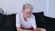 hot sexy twink show camboy leonlure