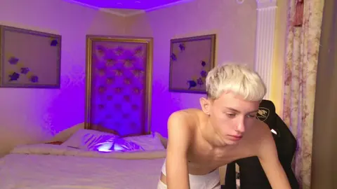 Twink sexy en show cam porno con LeonLure