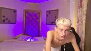 hot sexy porn twink camboy leonlure show