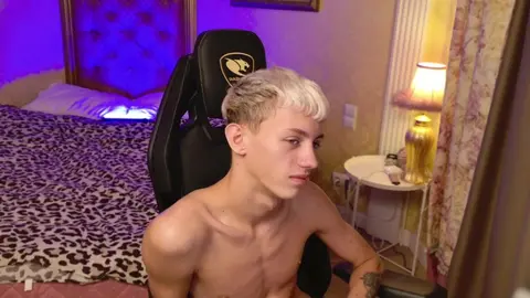 porn sex model show camboy leonlure