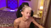porn sex model show camboy leonlure