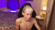 porn sex model show camboy leonlure