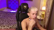 porn sex model show camboy leonlure