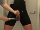 Ballbusting Sub: Bonger Discipline