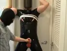 Ballbusting Sub: Bonger Discipline