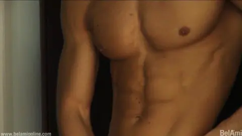 Elijah and Milo and Jean-Daniel