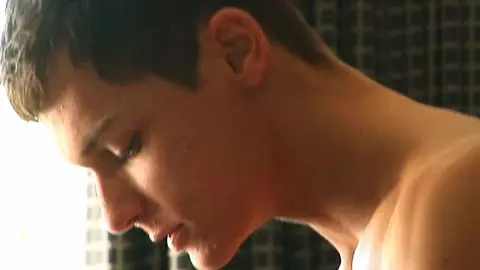 Elijah and Milo and Jean-Daniel