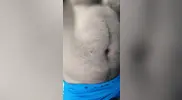 Desi Boy show his body and dick