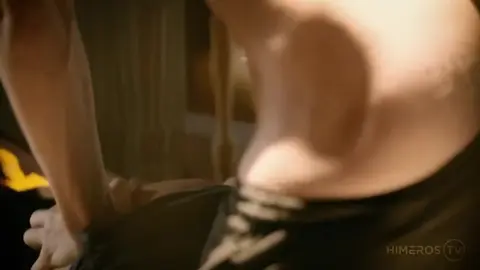 Leo Louis breeds AJ Sloan