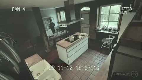 Leo Louis breeds AJ Sloan