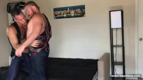 Silver Steele breeds  Otto Samson