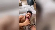 Andres Milan fucks by Jagger Rambo