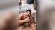 Andres Milan fucks by Jagger Rambo