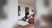 Andres Milan fucks by Jagger Rambo