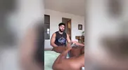 Andres Milan fucks by Jagger Rambo