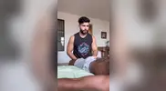 Andres Milan fucks by Jagger Rambo