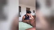 Andres Milan fucks by Jagger Rambo