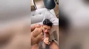 Andres Milan fucks by Jagger Rambo