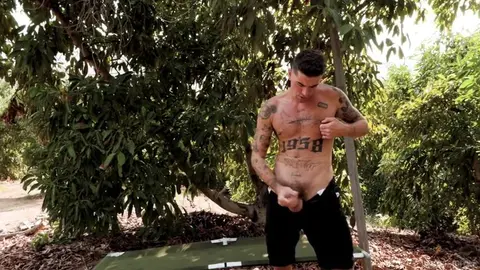 Dacotah Red fuck by  Chris Damned