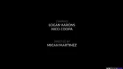 Nico Coopa, Logan Aarons - Grabbed Your Package