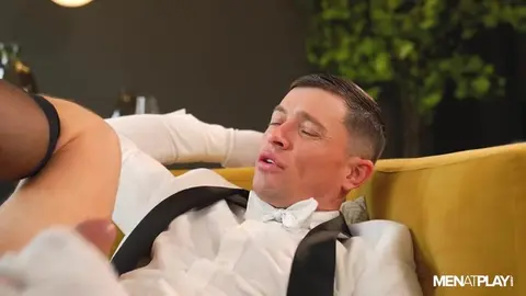 MrDeepVoice inseminates Ruslan Angelo