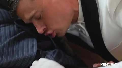 MrDeepVoice inseminates Ruslan Angelo