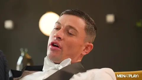 MrDeepVoice inseminates Ruslan Angelo