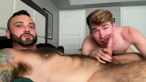 Drew Valentino breeding  Chris Stewart