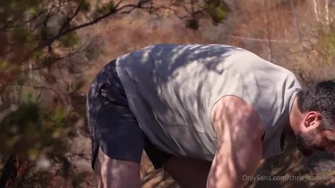 Chris Damned & Chris Salvatore