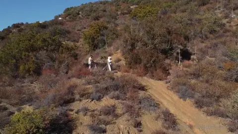 Chris Damned & Chris Salvatore