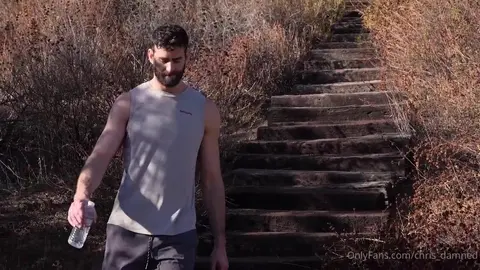 Chris Damned & Chris Salvatore