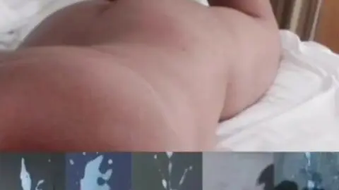 Handjob- und Cumshot-Compilation von iAmBearBoy