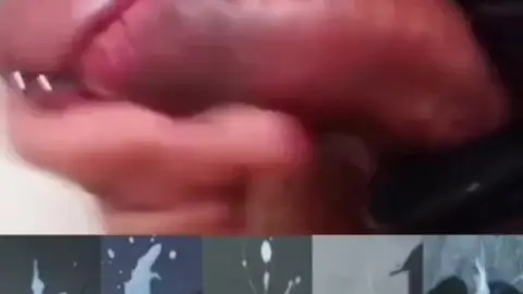 Compilação de punhetas e gozos iAmBearBoy