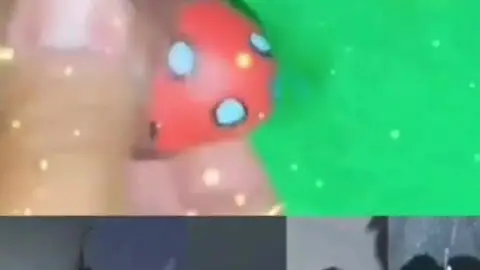 iAmBearBoy Handjob and Cumshot Collection