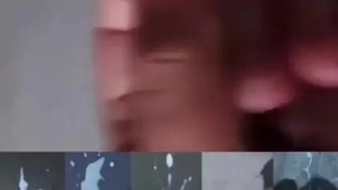 iAmBearBoy Handjob and Cumshot Collection