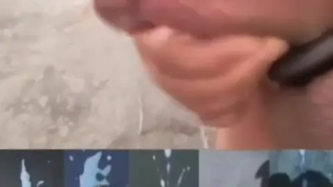 iAmBearBoy Handjob and Cumshot Collection