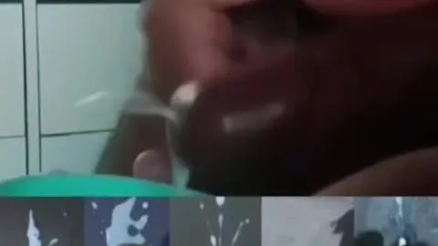 iAmBearBoy Handjob and Cumshot Collection